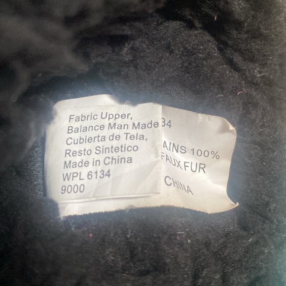 Muk Luks Womens Liza Pull-on Slouch NWOT size 6 - Picture 15 of 15